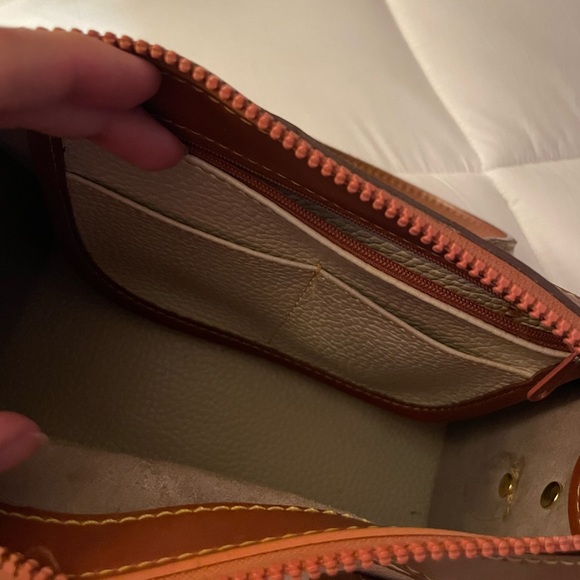 Dooney & Bourke Mini Handbag - Picture 3 of 5